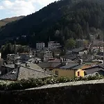 La Tana Dei Ricci Bed and Breakfast *