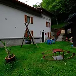 La Tana Dei Ricci Sestola
