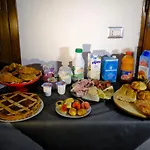 La Tana Dei Ricci Bed and Breakfast *