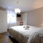 Bed and Breakfast La Tana Dei Ricci *