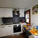 La Tana Dei Ricci Bed and Breakfast Sestola