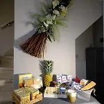 La Tana Dei Ricci Bed and Breakfast *
