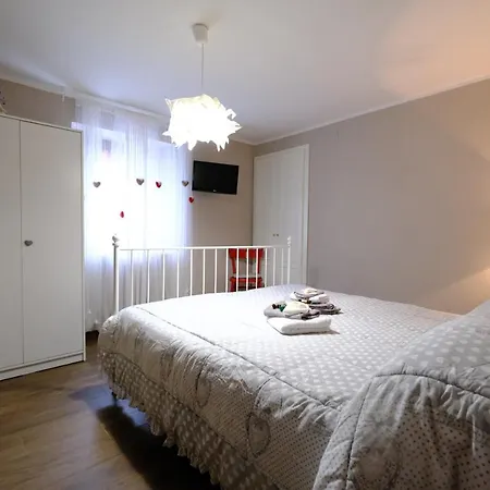 Bed and breakfast La Tana Dei Ricci *