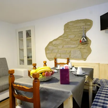 La Tana Dei Ricci * Sestola