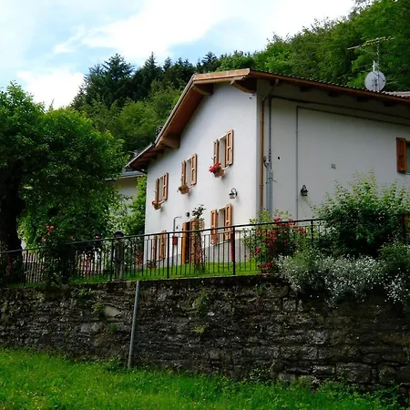 La Tana Dei Ricci