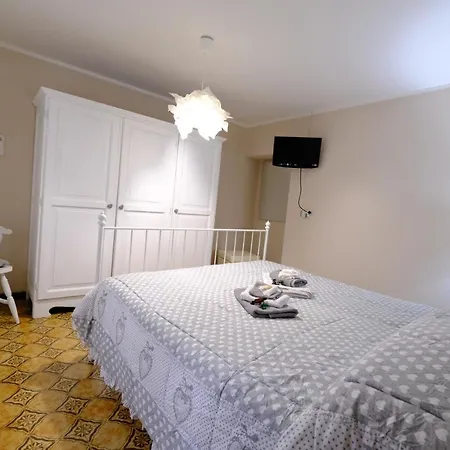 Bed & Breakfast La Tana Dei Ricci Sestola