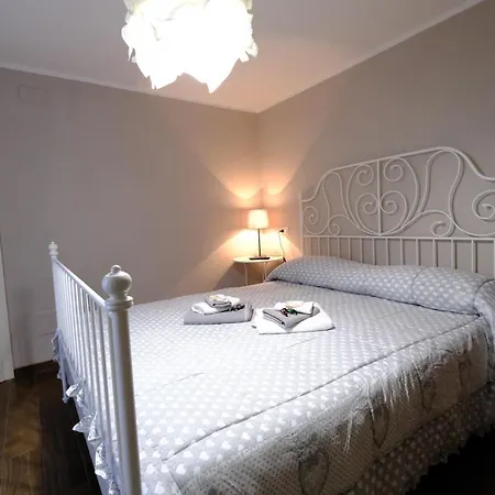 La Tana Dei Ricci Sestola