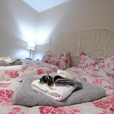 La Tana Dei Ricci Bed & Breakfast