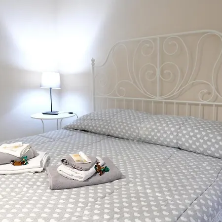 La Tana Dei Ricci Bed & Breakfast *