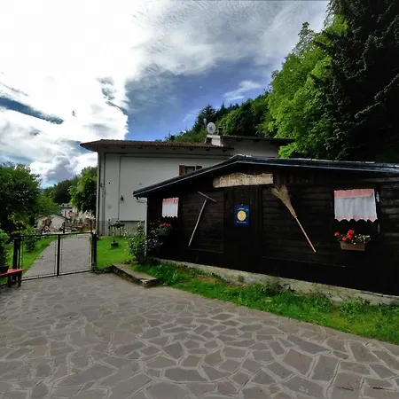 La Tana Dei Ricci *