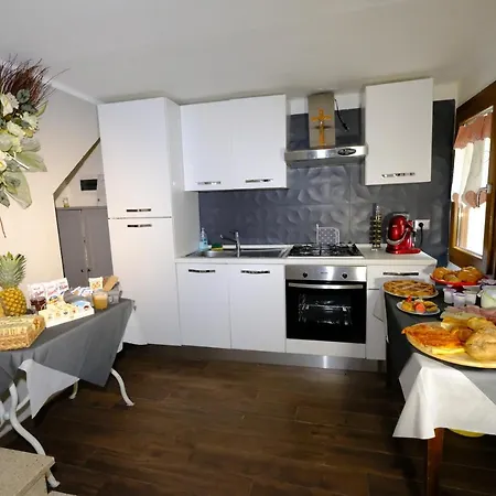 La Tana Dei Ricci Sestola