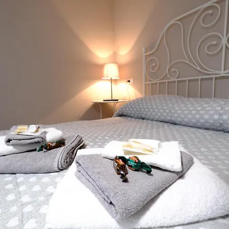 Bed & Breakfast La Tana Dei Ricci Sestola