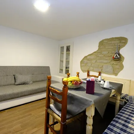 Bed & Breakfast La Tana Dei Ricci *