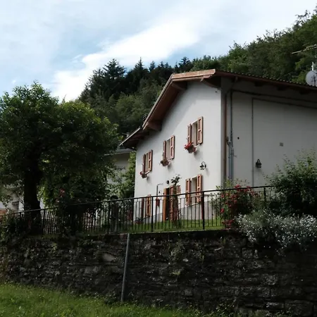 Panzió La Tana Dei Ricci *