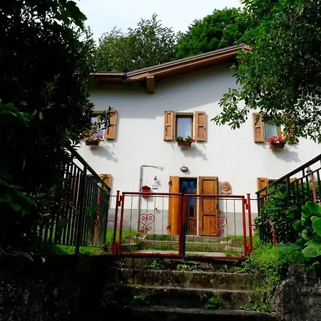 La Tana Dei Ricci Panzió *