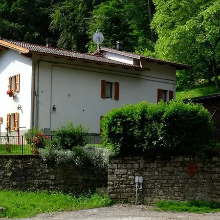 La Tana Dei Ricci *