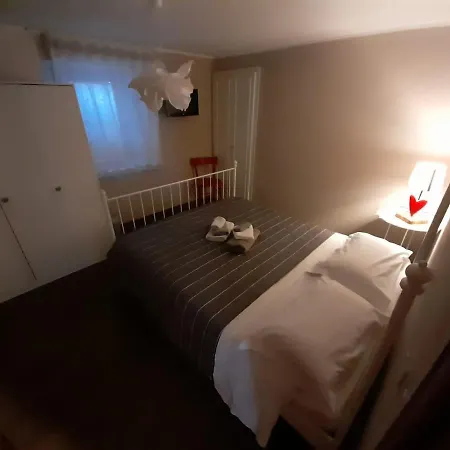 Bed & Breakfast La Tana Dei Ricci *