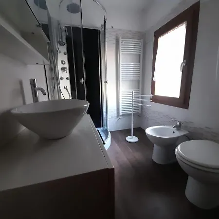 Oda ve Kahvaltı La Tana Dei Ricci *