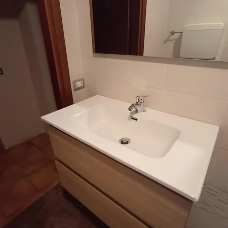 La Tana Dei Ricci Отель типа 