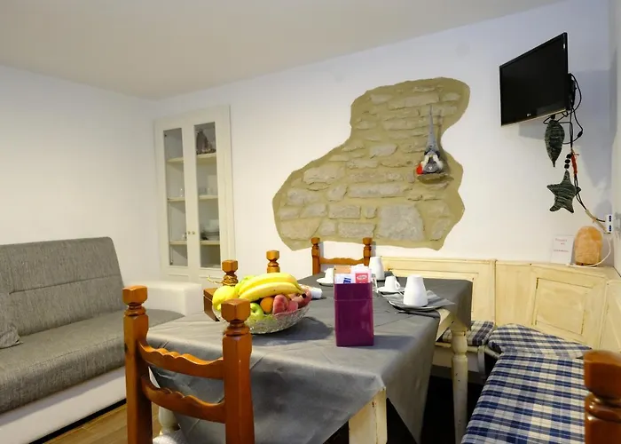 La Tana Dei Ricci * Sestola