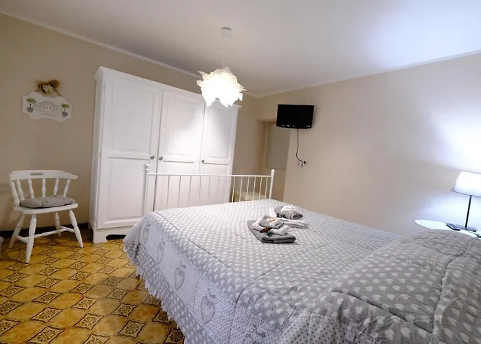 Panzió La Tana Dei Ricci Sestola