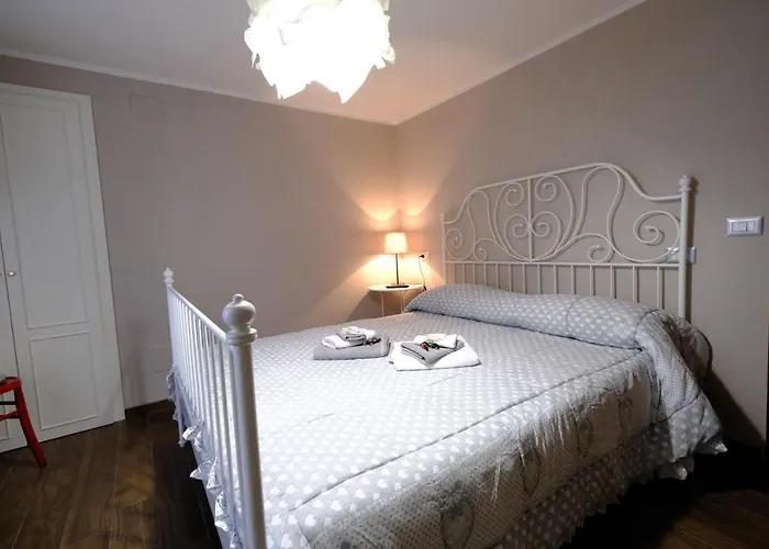 La Tana Dei Ricci Sestola