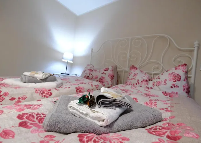 La Tana Dei Ricci Panzió