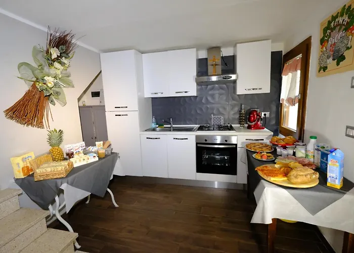 La Tana Dei Ricci Sestola