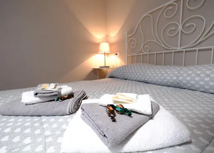 Alojamento de Acomodação e Pequeno-almoço La Tana Dei Ricci Sestola