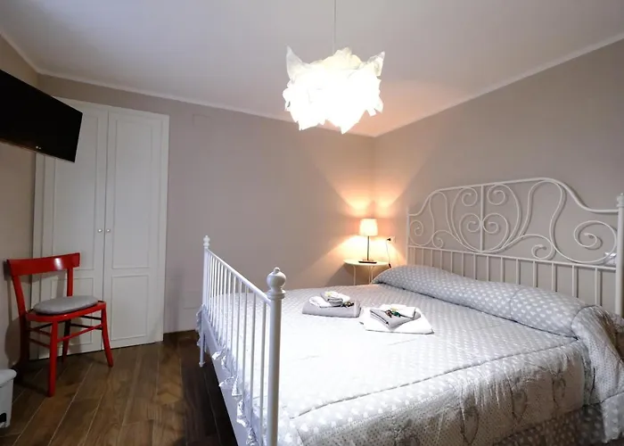 La Tana Dei Ricci Sestola