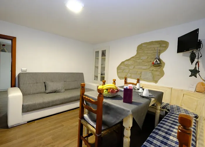 Panzió La Tana Dei Ricci *