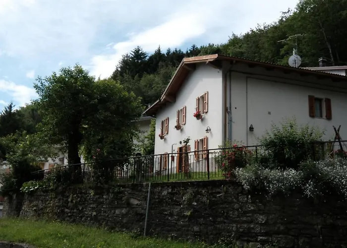 Panzió La Tana Dei Ricci *