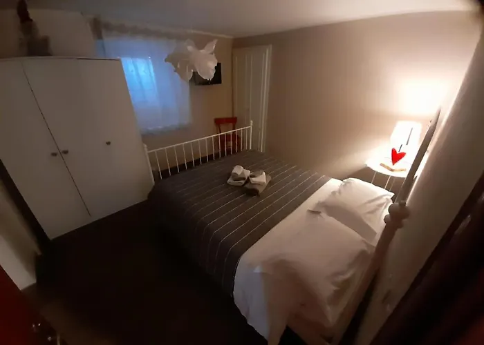 Panzió La Tana Dei Ricci *