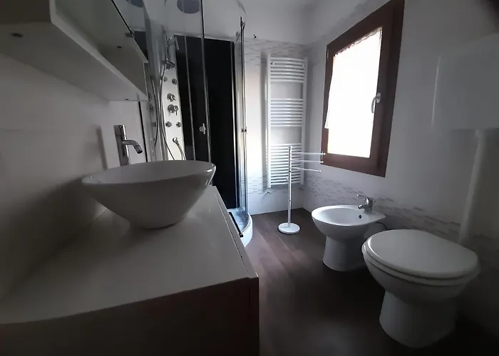 Panzió La Tana Dei Ricci *