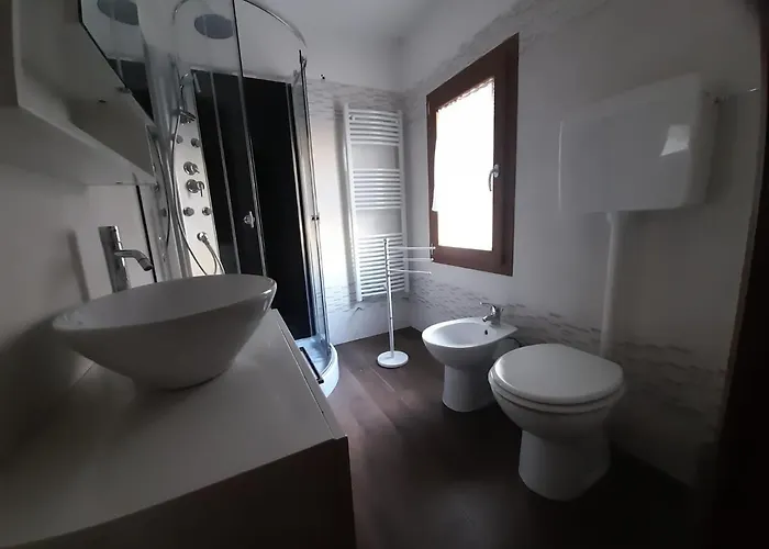 La Tana Dei Ricci * Sestola